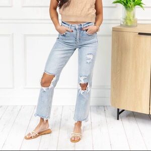 Lovervet jeans new with tag size 30